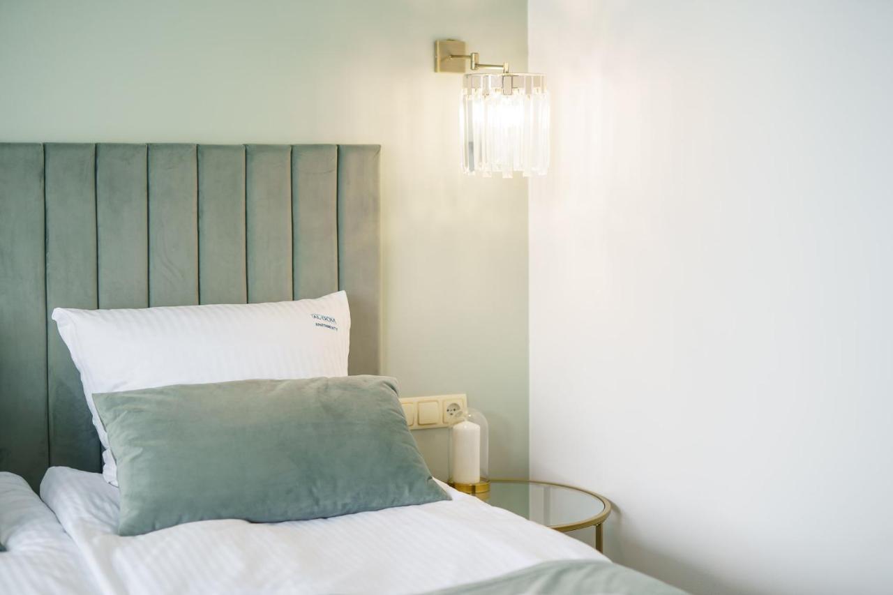 Apartament Emerald Sea 250 M Do Morza Kołobrzeg Exterior foto