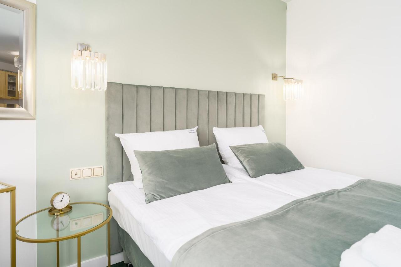 Apartament Emerald Sea 250 M Do Morza Kołobrzeg Exterior foto