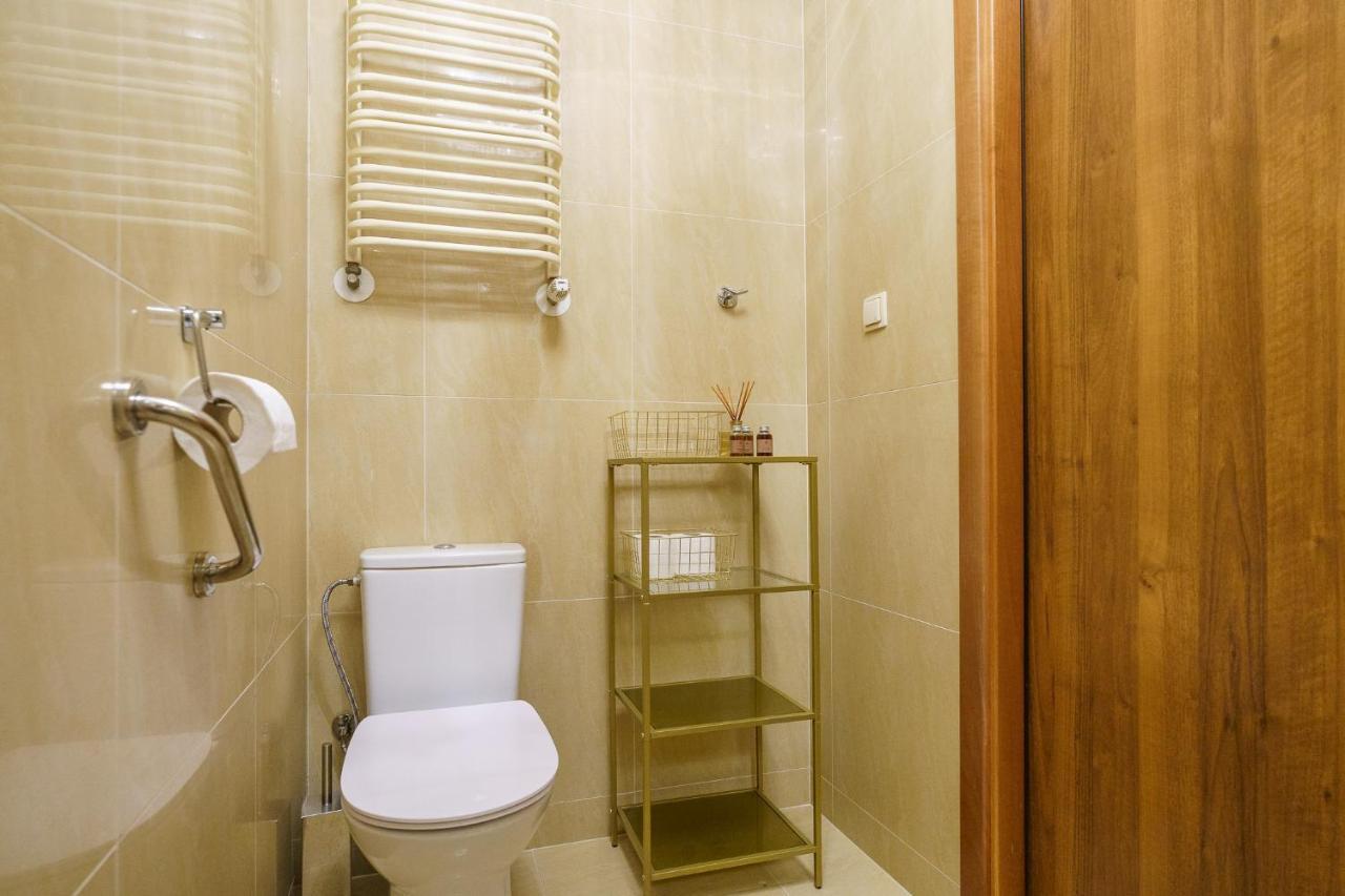 Apartament Emerald Sea 250 M Do Morza Kołobrzeg Exterior foto