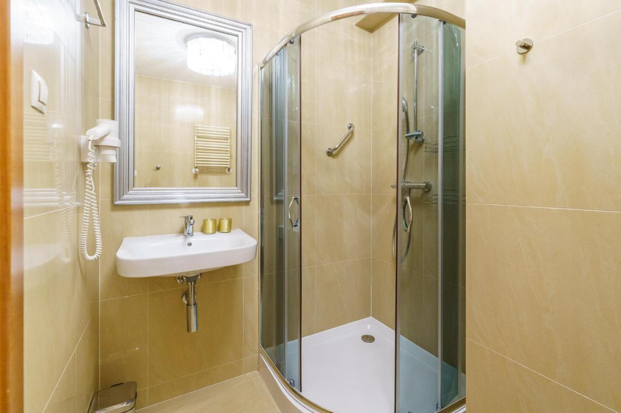 Apartament Emerald Sea 250 M Do Morza Kołobrzeg Exterior foto